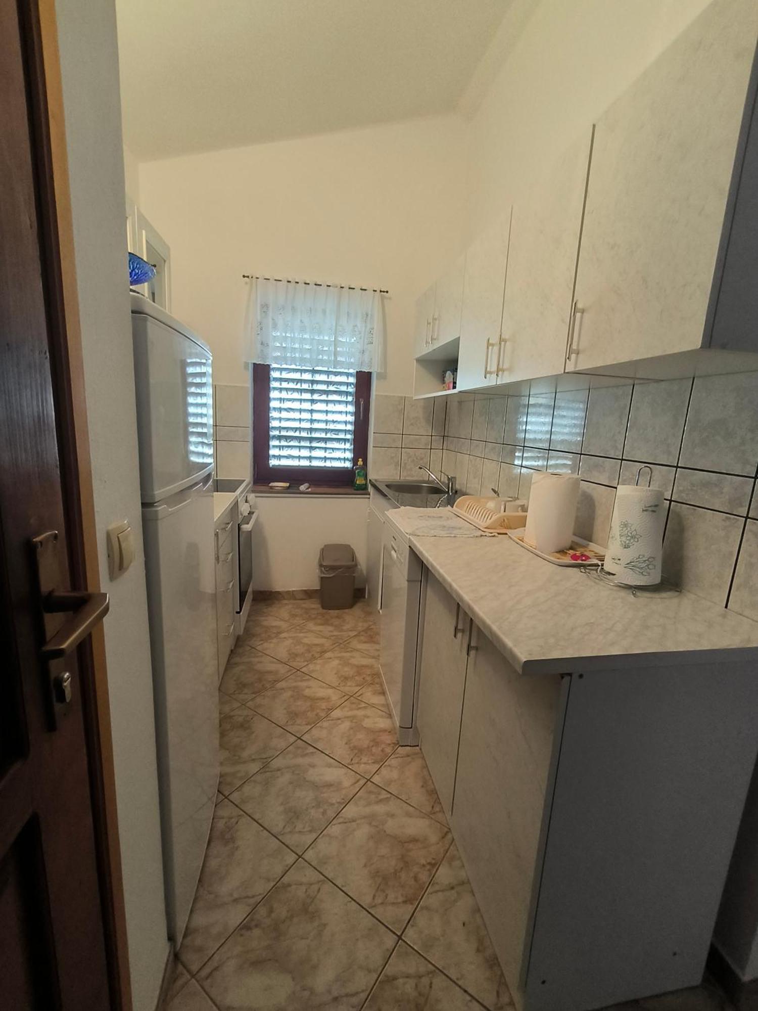 Apartman Kolarek Vir Exterior photo