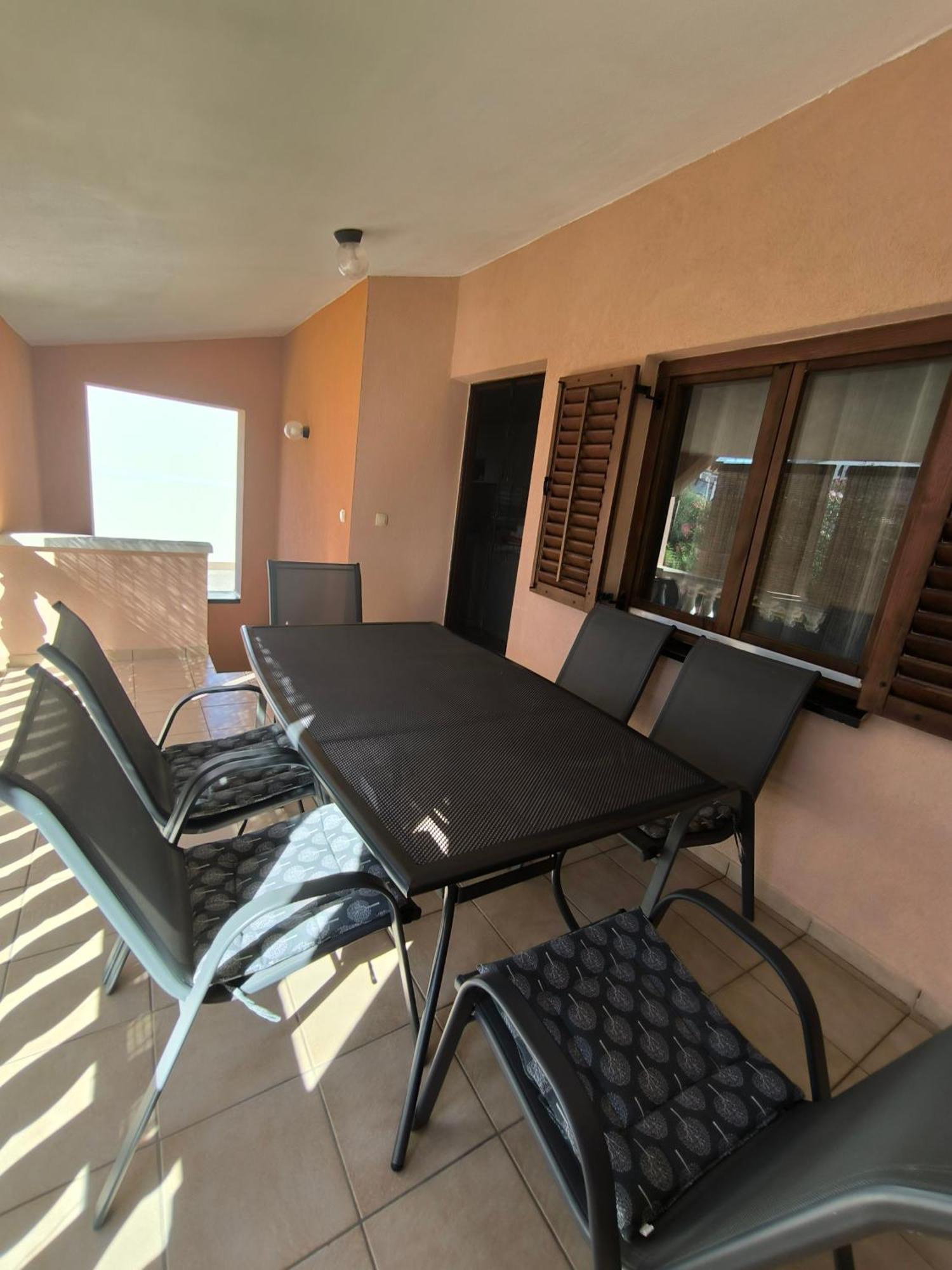 Apartman Kolarek Vir Exterior photo